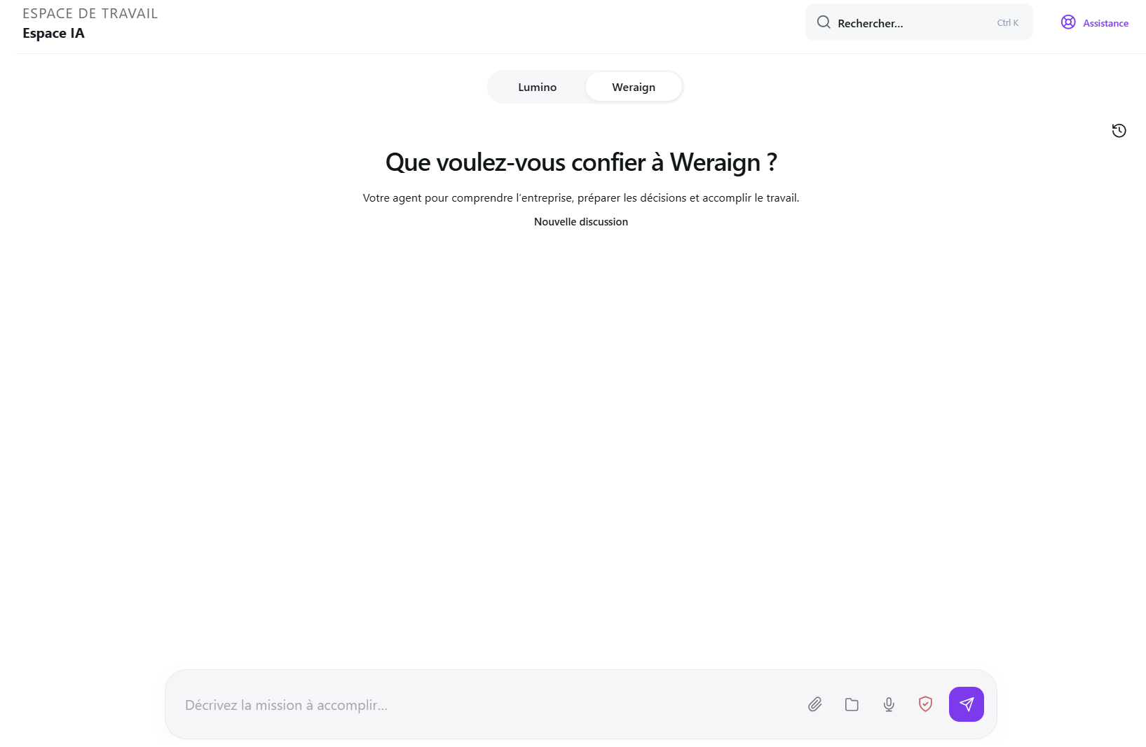 Capture d'écran